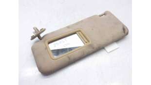 PARASOL IZQUIERDO LEXUS IS II (2005-2012) 220D (ALE20) 177CV 2231CC - L.6223343 / 7432053200A0 2