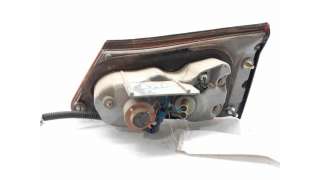 PILOTO TRASERO IZQUIERDO INTERIOR LEXUS IS II (2005-2012) 220D (ALE20) 177CV 2231CC - L.6223353 / 02F001184