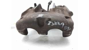 PINZA FRENO DELANTERA IZQUIERDA NISSAN TERRANO II (1996-2007) 2.7 TDI 4WD 125CV 2664CC - L.6223747 / 410007F000 2