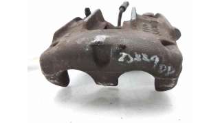 PINZA FRENO DELANTERA IZQUIERDA NISSAN TERRANO II (1996-2007) 2.7 TDI 4WD 125CV 2664CC - L.6223747 / 410007F000