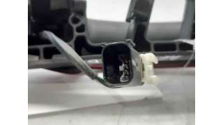 MANETA EXTERIOR DELANTERA IZQUIERDA FORD ECOSPORT (2013-) 1.0 ECOBOOST 125CV 998CC - L.6224117 / GN1517A553BB