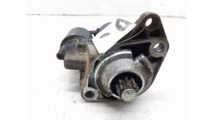 MOTOR ARRANQUE SEAT LEON (1999-2006) 1.4 16V 75CV 1390CC - L.6224296 / 020911023F 2