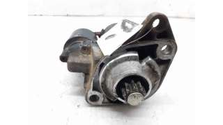 MOTOR ARRANQUE SEAT LEON (1999-2006) 1.4 16V 75CV 1390CC - L.6224296 / 020911023F