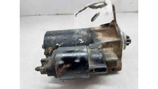 MOTOR ARRANQUE SEAT LEON (1999-2006) 1.4 16V 75CV 1390CC - L.6224296 / 020911023F