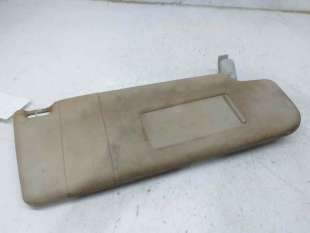 PARASOL DERECHO SEAT LEON (1999-2006) 1.4 16V 75CV 1390CC - L.6224313 / 6X0857552EFKZ