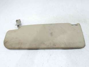 PARASOL DERECHO SEAT LEON (1999-2006) 1.4 16V 75CV 1390CC - L.6224313 / 6X0857552EFKZ 2