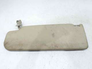 PARASOL DERECHO SEAT LEON (1999-2006) 1.4 16V 75CV 1390CC - L.6224313 / 6X0857552EFKZ