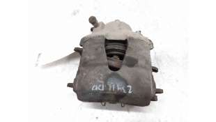 PINZA FRENO DELANTERA DERECHA SEAT LEON (1999-2006) 1.4 16V 75CV 1390CC - L.6224325 / 1K0615124D