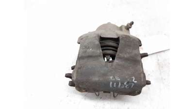 PINZA FRENO DELANTERA IZQUIERDA SEAT LEON (1999-2006) 1.4 16V 75CV 1390CC - L.6224326 / 1K0615123D