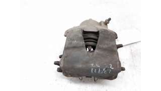 PINZA FRENO DELANTERA IZQUIERDA SEAT LEON (1999-2006) 1.4 16V 75CV 1390CC - L.6224326 / 1K0615123D
