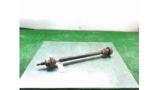 TRANSMISION DELANTERA DERECHA SEAT LEON (1999-2006) 1.4 16V 75CV 1390CC - L.6224374 / 1J0407452EX