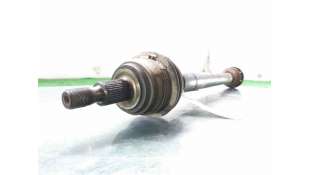 TRANSMISION DELANTERA DERECHA SEAT LEON (1999-2006) 1.4 16V 75CV 1390CC - L.6224374 / 1J0407452EX 2