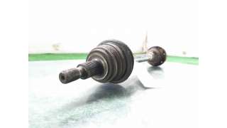TRANSMISION DELANTERA IZQUIERDA SEAT LEON (1999-2006) 1.4 16V 75CV 1390CC - L.6224375 / 1J0407271F