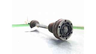 TRANSMISION DELANTERA IZQUIERDA SEAT LEON (1999-2006) 1.4 16V 75CV 1390CC - L.6224375 / 1J0407271F