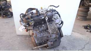 CERRADURA PUERTA DELANTERA DERECHA RENAULT MEGANE III FASTBACK (2009-) 1.5 DCI (BZ09, BZ0D) 110CV 1461CC - L.6224422 / 8050 2