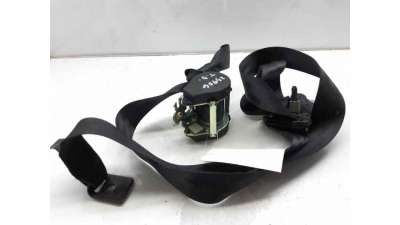 CINTURON SEGURIDAD TRASERO DERECHO RENAULT MEGANE III FASTBACK (2009-) 1.5 DCI (BZ09, BZ0D) 110CV 1461CC - L.6224428 / 8884
