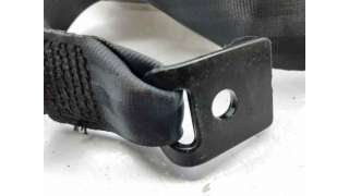 CINTURON SEGURIDAD TRASERO DERECHO RENAULT MEGANE III FASTBACK (2009-) 1.5 DCI (BZ09, BZ0D) 110CV 1461CC - L.6224428 / 8884