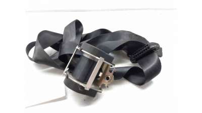 CINTURON SEGURIDAD TRASERO IZQUIERDO RENAULT MEGANE III FASTBACK (2009-) 1.5 DCI (BZ09, BZ0D) 110CV 1461CC - L.6224429 / 88