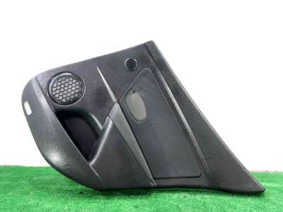 GUARNECIDO PUERTA TRASERA DERECHA RENAULT MEGANE III FASTBACK (2009-) 1.5 DCI (BZ09, BZ0D) 110CV 1461CC - L.6224453 / 829A0