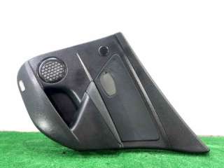 GUARNECIDO PUERTA TRASERA DERECHA RENAULT MEGANE III FASTBACK (2009-) 1.5 DCI (BZ09, BZ0D) 110CV 1461CC - L.6224453 / 829A0