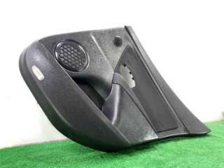 GUARNECIDO PUERTA TRASERA DERECHA RENAULT MEGANE III FASTBACK (2009-) 1.5 DCI (BZ09, BZ0D) 110CV 1461CC - L.6224453 / 829A0