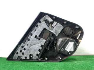 GUARNECIDO PUERTA TRASERA DERECHA RENAULT MEGANE III FASTBACK (2009-) 1.5 DCI (BZ09, BZ0D) 110CV 1461CC - L.6224453 / 829A0