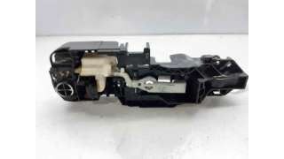 MANETA EXTERIOR DELANTERA DERECHA RENAULT MEGANE III FASTBACK (2009-) 1.5 DCI (BZ09, BZ0D) 110CV 1461CC - L.6224469 / 80606