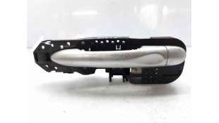 MANETA EXTERIOR TRASERA IZQUIERDA RENAULT MEGANE III FASTBACK (2009-) 1.5 DCI (BZ09, BZ0D) 110CV 1461CC - L.6224472 / 80607