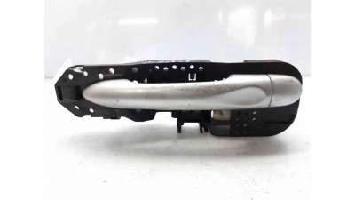 MANETA EXTERIOR TRASERA IZQUIERDA RENAULT MEGANE III FASTBACK (2009-) 1.5 DCI (BZ09, BZ0D) 110CV 1461CC - L.6224472 / 80607