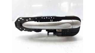 MANETA EXTERIOR TRASERA IZQUIERDA RENAULT MEGANE III FASTBACK (2009-) 1.5 DCI (BZ09, BZ0D) 110CV 1461CC - L.6224472 / 80607
