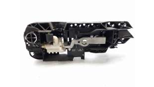 MANETA EXTERIOR TRASERA IZQUIERDA RENAULT MEGANE III FASTBACK (2009-) 1.5 DCI (BZ09, BZ0D) 110CV 1461CC - L.6224472 / 80607 2