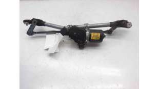 MOTOR LIMPIA DELANTERO RENAULT MEGANE III FASTBACK (2009-) 1.5 DCI (BZ09, BZ0D) 110CV 1461CC - L.6224477 / W000007226