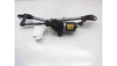MOTOR LIMPIA DELANTERO RENAULT MEGANE III FASTBACK (2009-) 1.5 DCI (BZ09, BZ0D) 110CV 1461CC - L.6224477 / W000007226