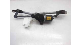 MOTOR LIMPIA DELANTERO RENAULT MEGANE III FASTBACK (2009-) 1.5 DCI (BZ09, BZ0D) 110CV 1461CC - L.6224477 / W000007226