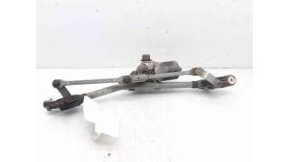 MOTOR LIMPIA DELANTERO RENAULT MEGANE III FASTBACK (2009-) 1.5 DCI (BZ09, BZ0D) 110CV 1461CC - L.6224477 / W000007226
