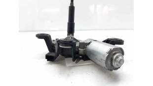 MOTOR LIMPIA TRASERO RENAULT MEGANE III FASTBACK (2009-) 1.5 DCI (BZ09, BZ0D) 110CV 1461CC - L.6224478 / 287100007R 2
