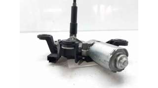 MOTOR LIMPIA TRASERO RENAULT MEGANE III FASTBACK (2009-) 1.5 DCI (BZ09, BZ0D) 110CV 1461CC - L.6224478 / 287100007R