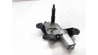 MOTOR LIMPIA TRASERO RENAULT MEGANE III FASTBACK (2009-) 1.5 DCI (BZ09, BZ0D) 110CV 1461CC - L.6224478 / 287100007R