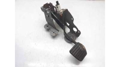 PEDAL FRENO RENAULT MEGANE III FASTBACK (2009-) 1.5 DCI (BZ09, BZ0D) 110CV 1461CC - L.6224489 / 465010015R