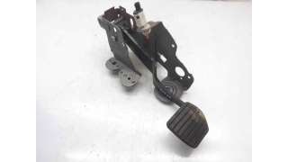 PEDAL FRENO RENAULT MEGANE III FASTBACK (2009-) 1.5 DCI (BZ09, BZ0D) 110CV 1461CC - L.6224489 / 465010015R