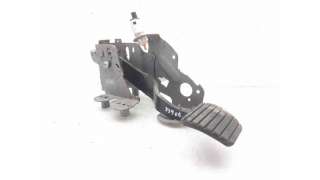 PEDAL FRENO RENAULT MEGANE III FASTBACK (2009-) 1.5 DCI (BZ09, BZ0D) 110CV 1461CC - L.6224489 / 465010015R