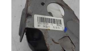 PEDAL FRENO RENAULT MEGANE III FASTBACK (2009-) 1.5 DCI (BZ09, BZ0D) 110CV 1461CC - L.6224489 / 465010015R