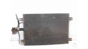 CONDENSADOR / RADIADOR  AIRE ACONDICIONADO RENAULT MEGANE I (2001-2003) 1.9 DCI (BA05, BA1F) 102CV 1870CC - L.6225504 / 770