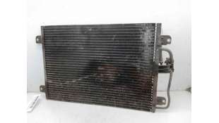 CONDENSADOR / RADIADOR  AIRE ACONDICIONADO RENAULT MEGANE I (2001-2003) 1.9 DCI (BA05, BA1F) 102CV 1870CC - L.6225504 / 770 2