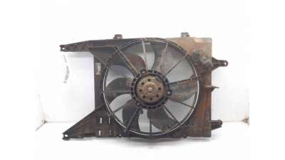 ELECTROVENTILADOR RENAULT MEGANE I (2001-2003) 1.9 DCI (BA05, BA1F) 102CV 1870CC - L.6225518 / 7701070217