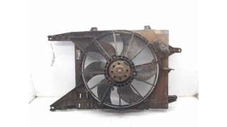 ELECTROVENTILADOR RENAULT MEGANE I (2001-2003) 1.9 DCI (BA05, BA1F) 102CV 1870CC - L.6225518 / 7701070217