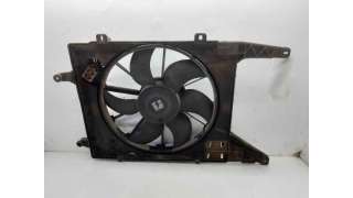 ELECTROVENTILADOR RENAULT MEGANE I (2001-2003) 1.9 DCI (BA05, BA1F) 102CV 1870CC - L.6225518 / 7701070217