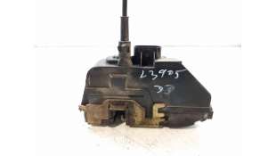 CERRADURA PUERTA DELANTERA DERECHA RENAULT MEGANE II SEDÁN (2003-) 1.6 113CV 1598CC - L.6225723 / 8200027779 2