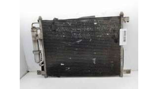 CONDENSADOR / RADIADOR  AIRE ACONDICIONADO DAEWOO KALOS (2002-) 1.4 83CV 1399CC - L.6225955 / 8200757789