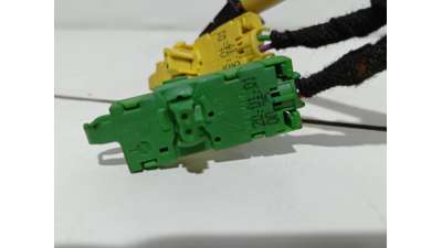 CUADRO INSTRUMENTOS DAEWOO KALOS (2002-) 1.4 83CV 1399CC - L.6225958 / 96461301
